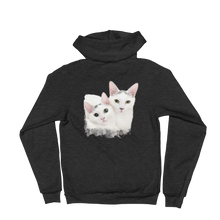 Load image into Gallery viewer, Dark Heather Grey