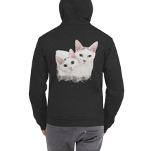 Load image into Gallery viewer, Dark Heather Grey