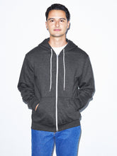 Load image into Gallery viewer, Dark Heather Grey