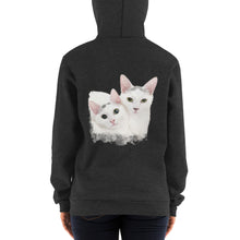 Load image into Gallery viewer, Dark Heather Grey